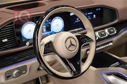 مرسيدس بنز GLS